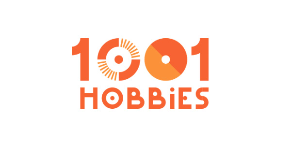 1001 hobbies