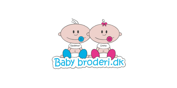 Babybroderi