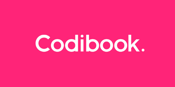 codibook 韓國時尚