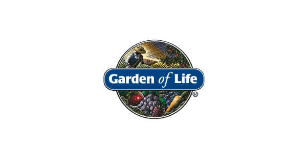 Garden Of Life