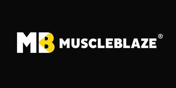 MuscleBlaze